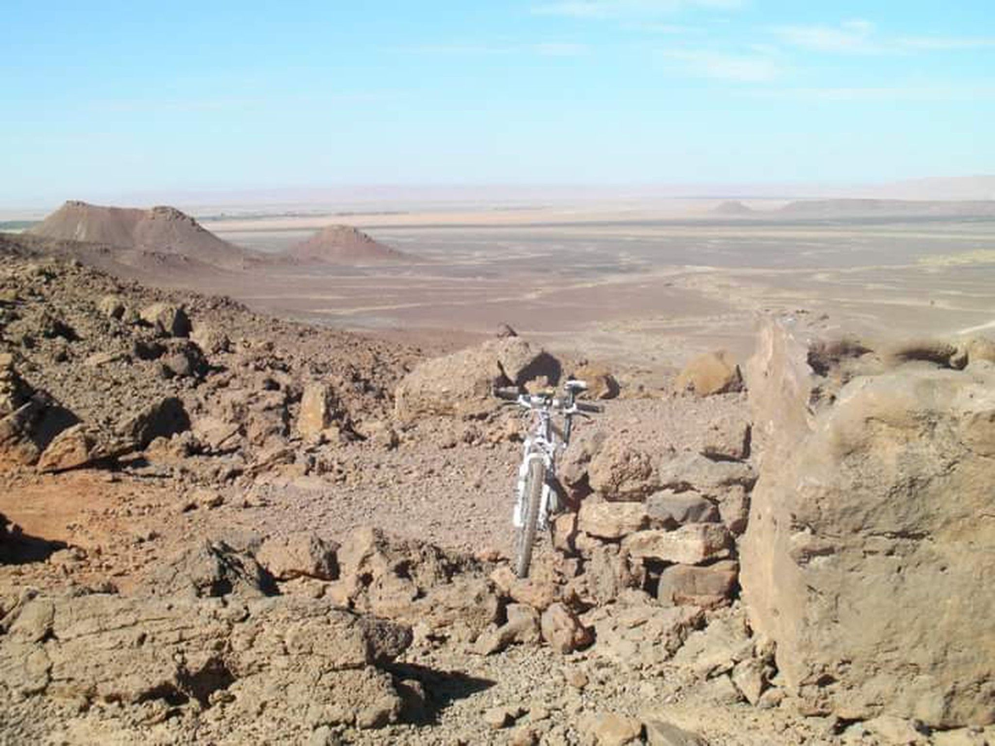 Foto viaje Marruecos