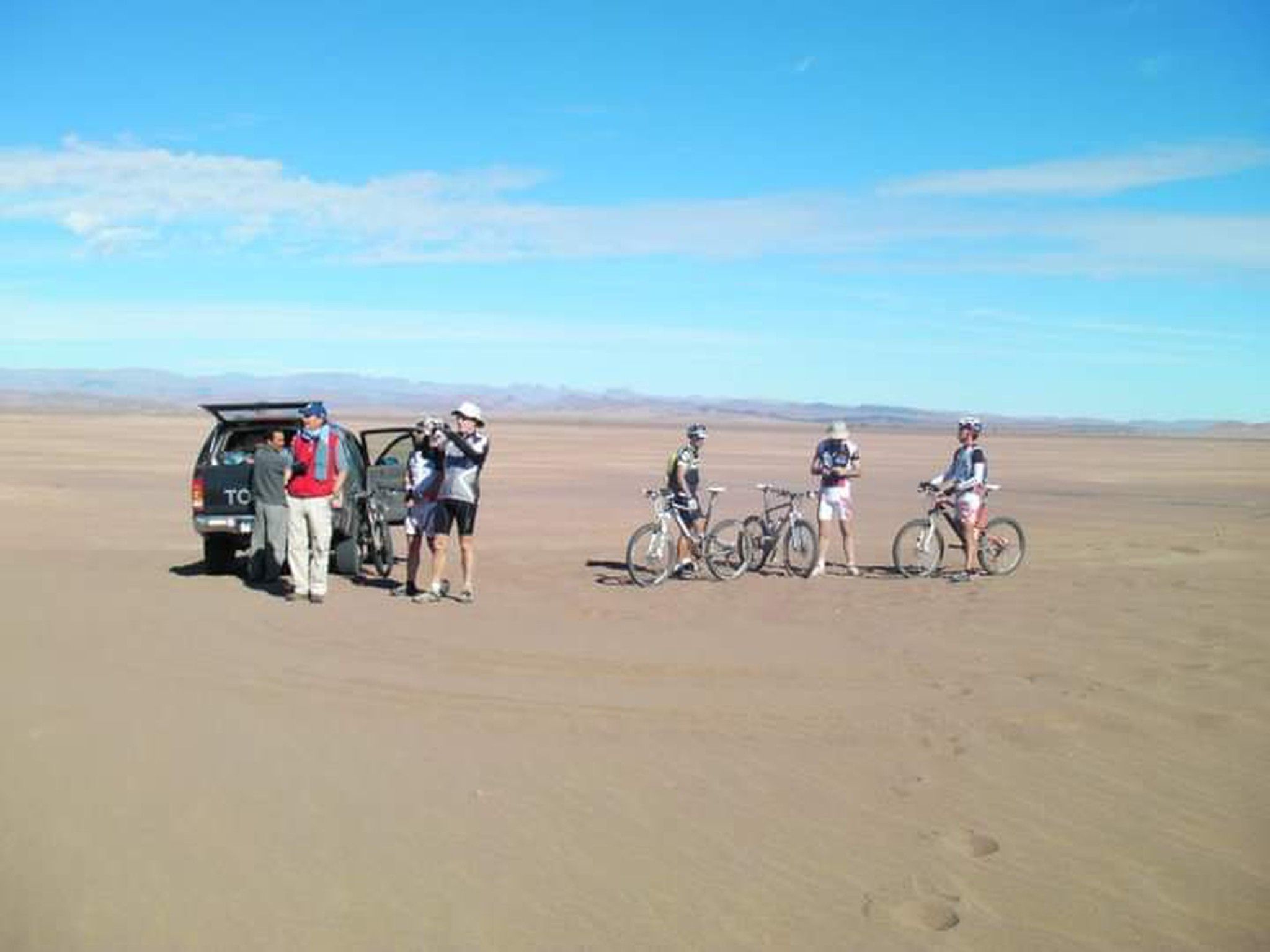 Foto viaje Marruecos