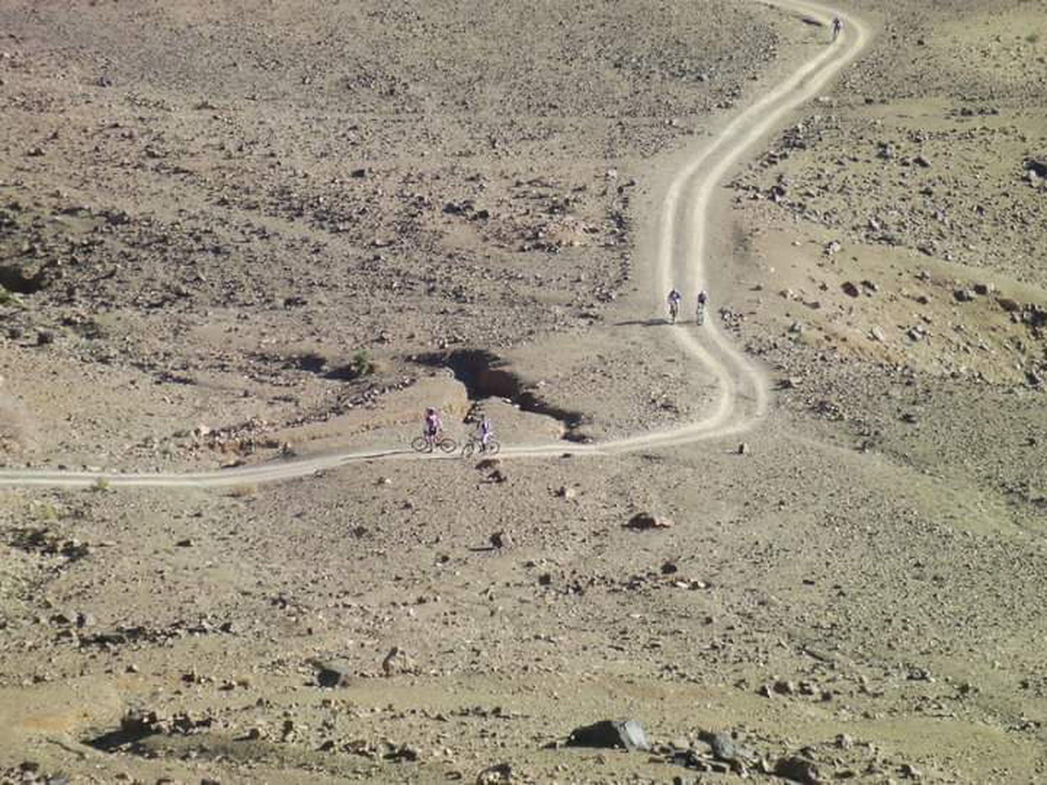 Foto viaje Marruecos