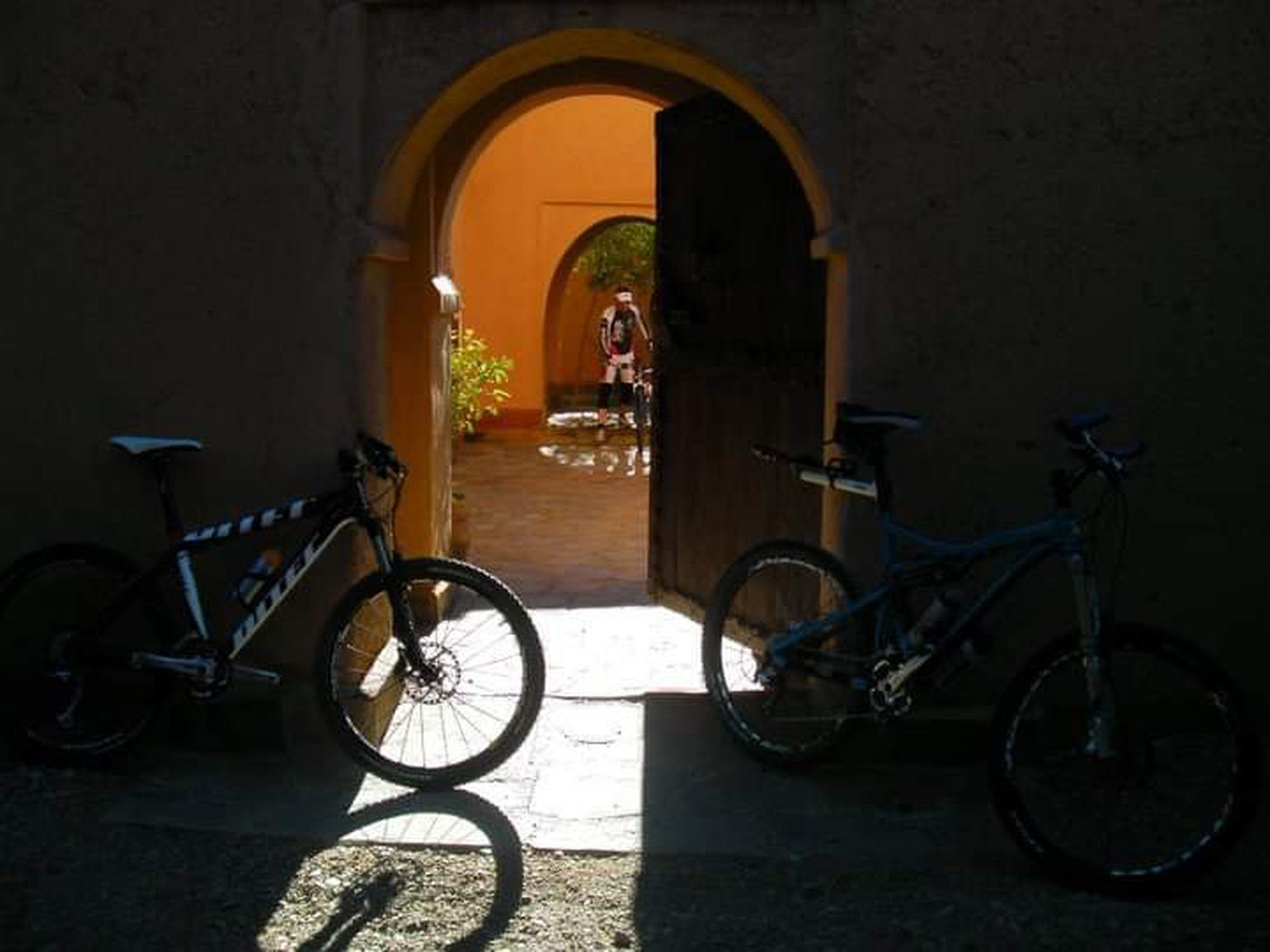 Foto viaje Marruecos