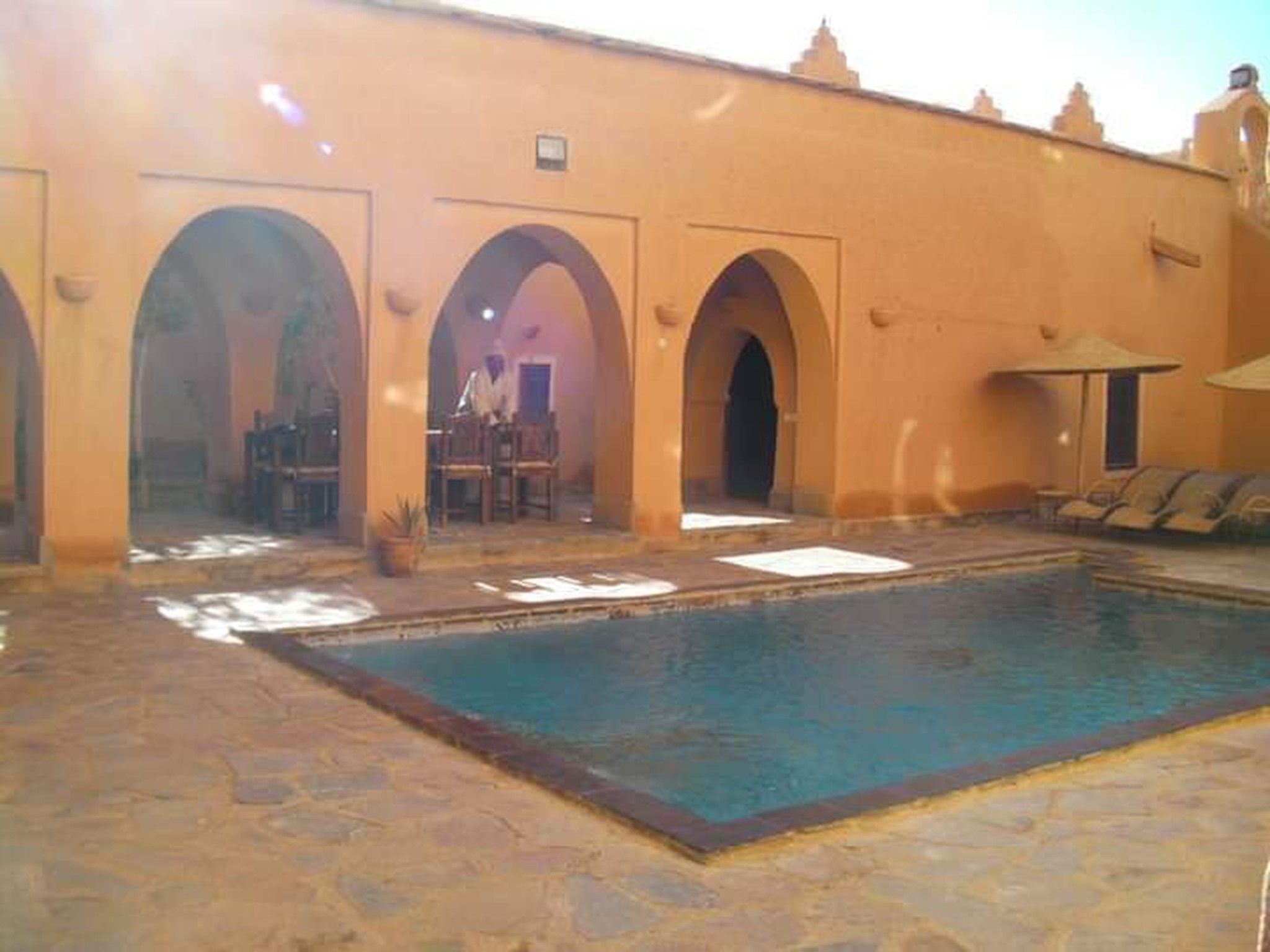 Foto viaje Marruecos