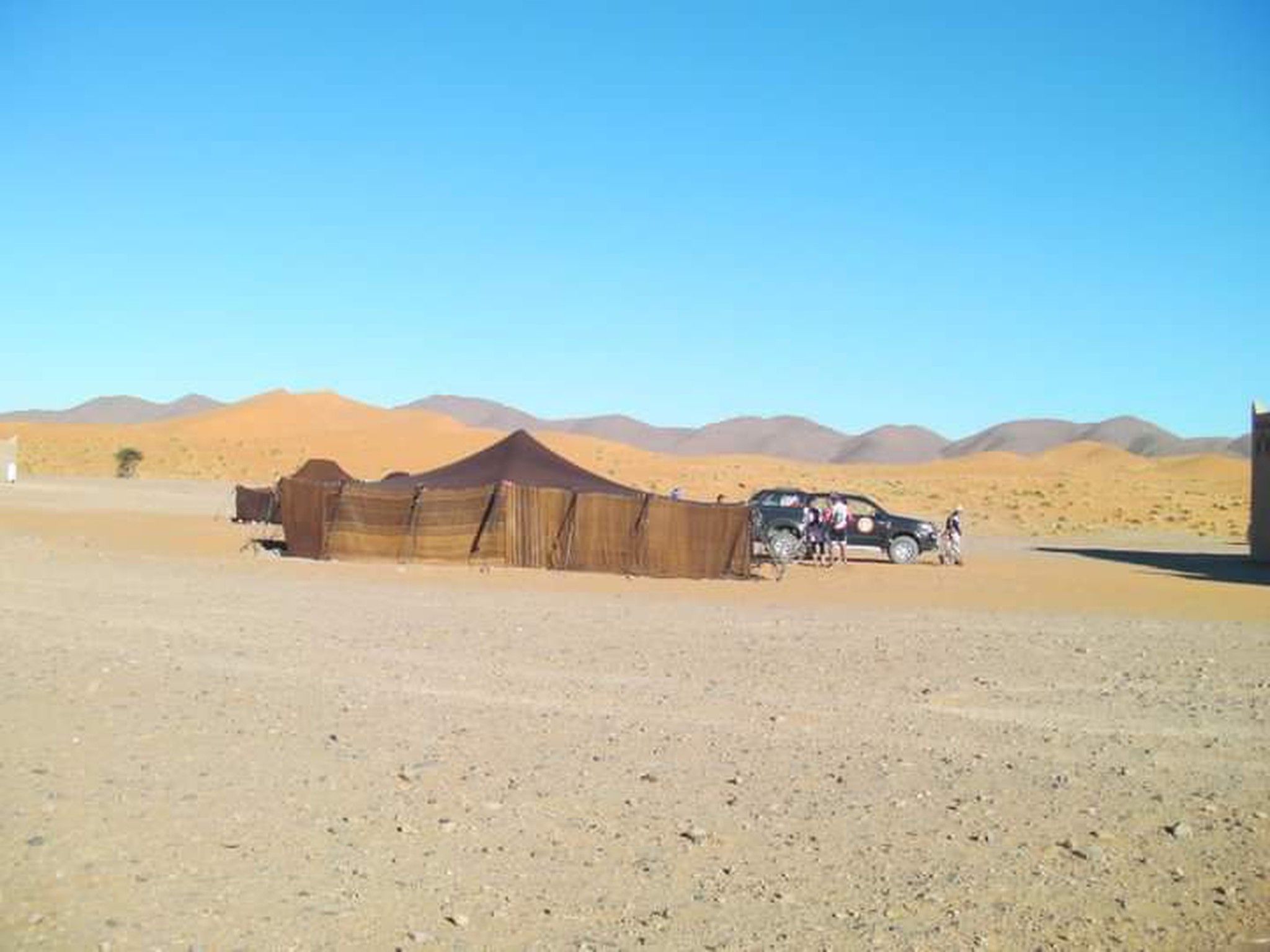 Foto viaje Marruecos