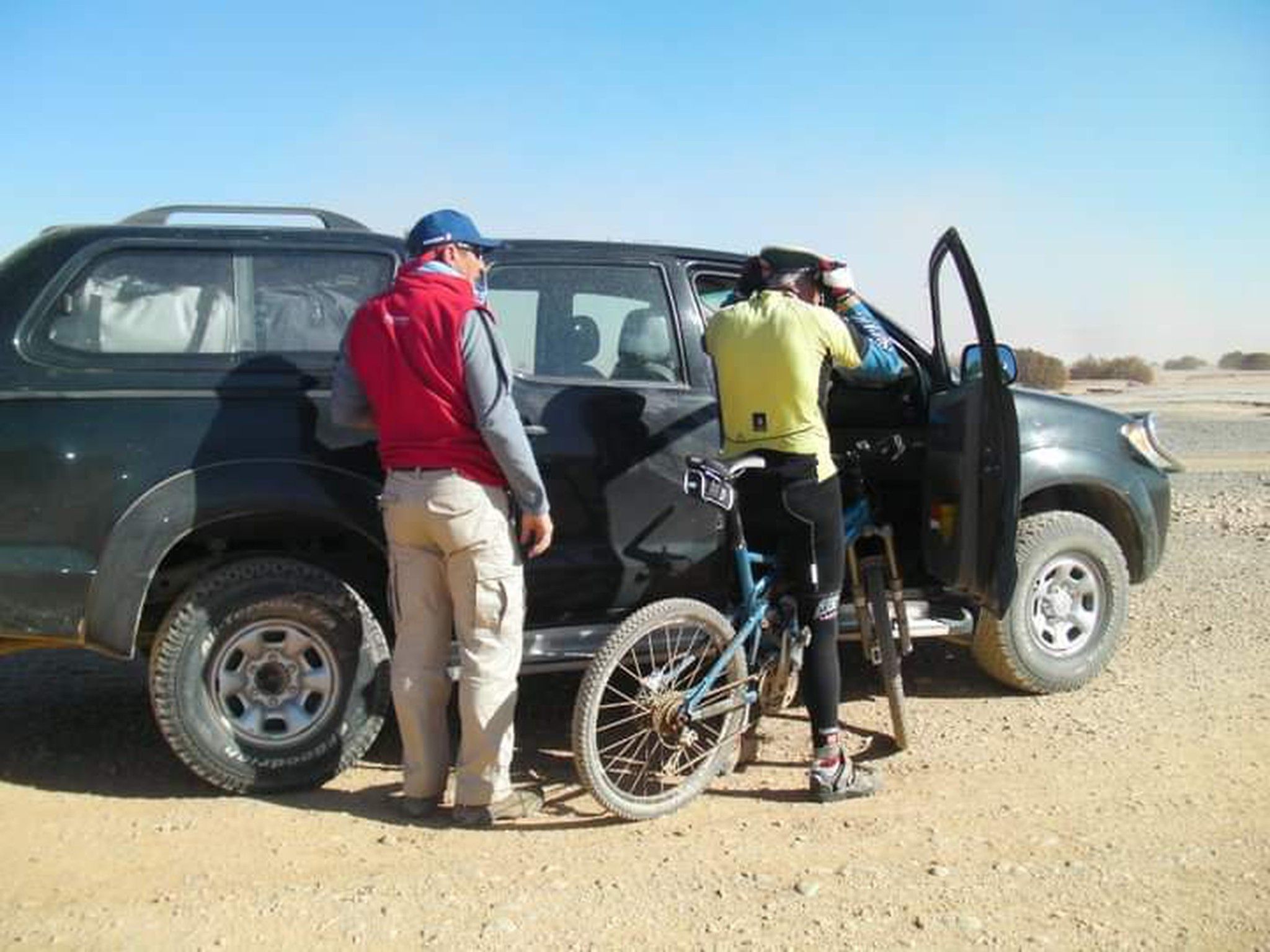 Foto viaje Marruecos