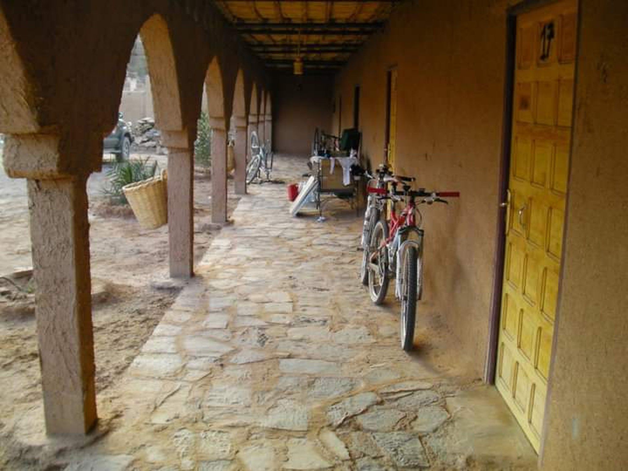 Foto viaje Marruecos