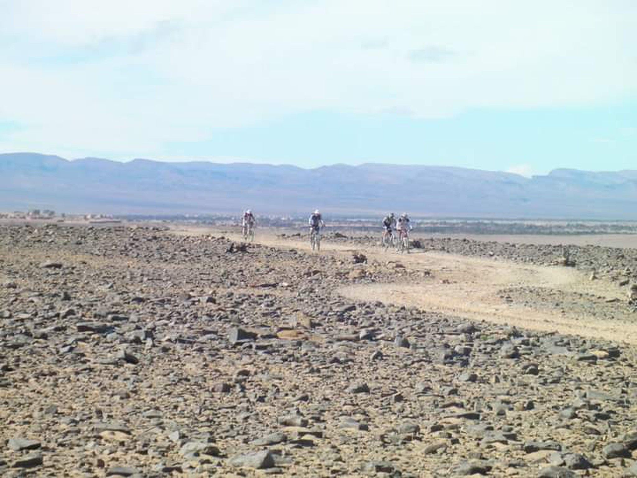 Foto viaje Marruecos