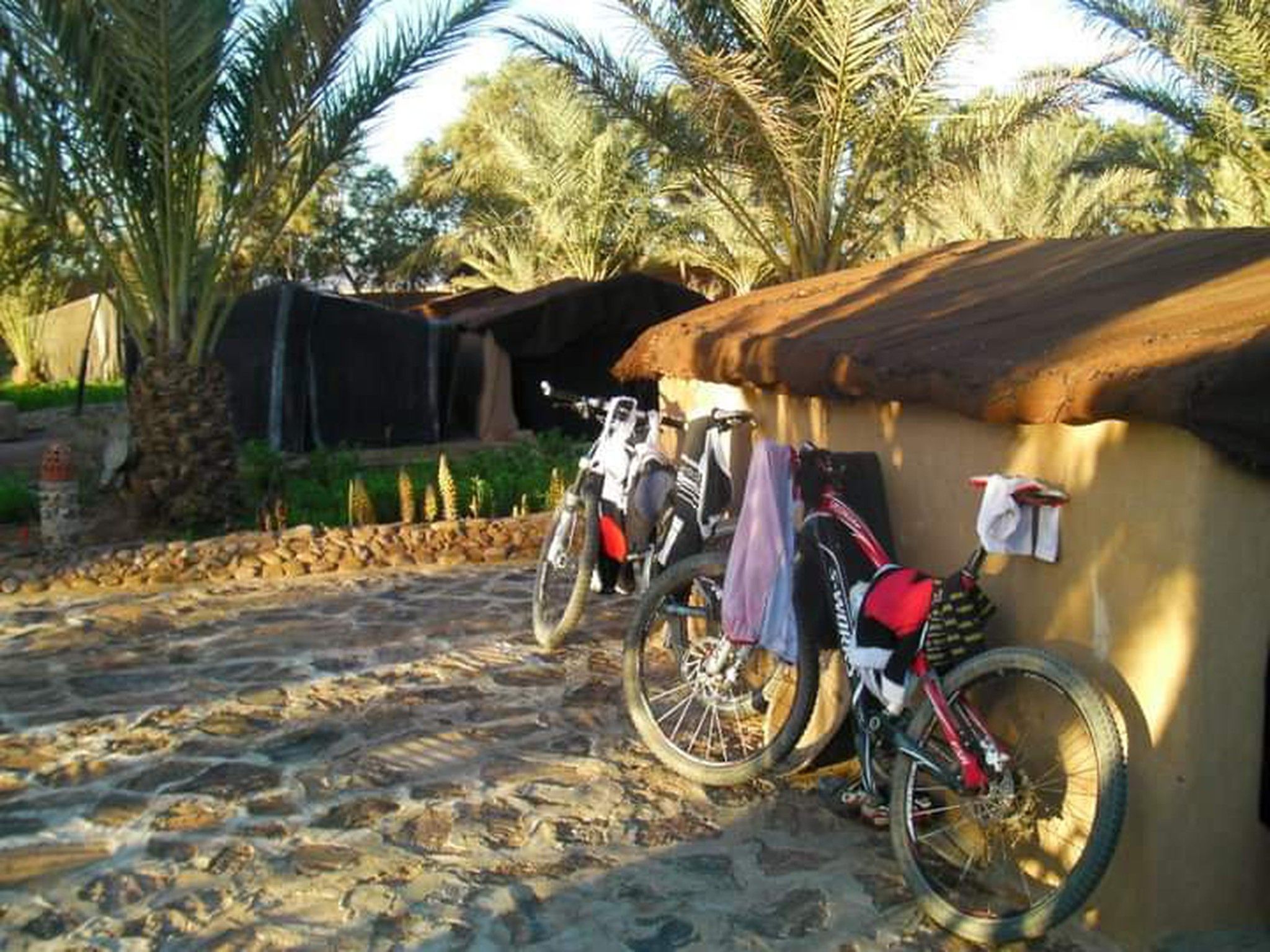 Foto viaje Marruecos