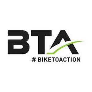 BTA #biketoaction