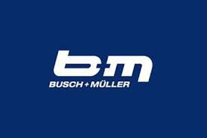 BUSCH & MÜLLER