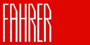 FAHRER