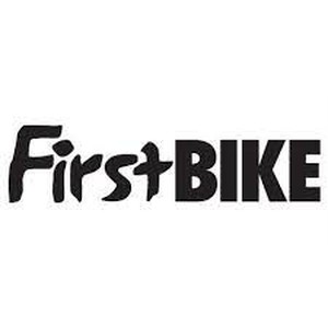 First Bike