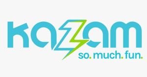 Kazam
