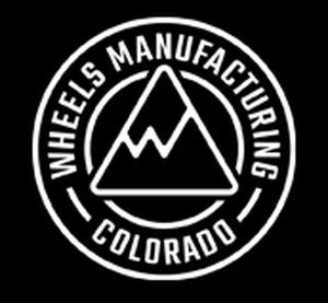 Wheels mfg