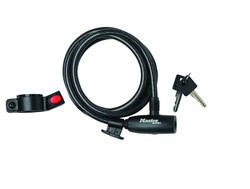 8232 cable 1.80mx 10mm lock with key