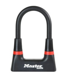 8278 u-lock 150mm x 80mm x 14mm cierre con llave