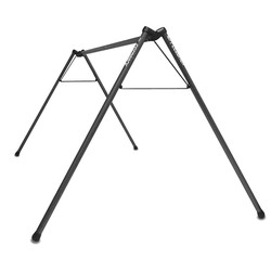 A-Frame Portable Event Stand w/Tote Bag
