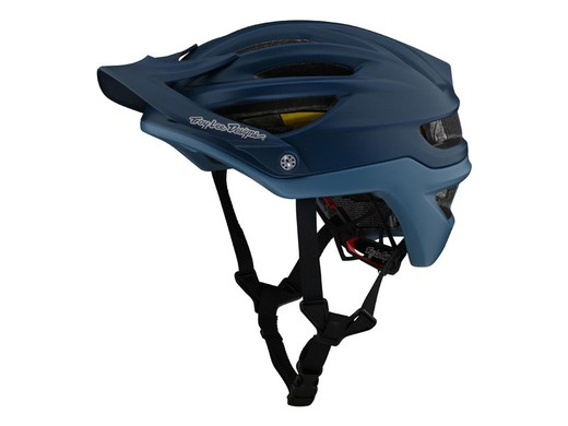 A2 mips helmet decoy sokey blue s