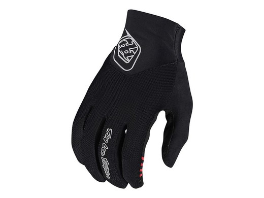 Ace 2.0 glove black 2x