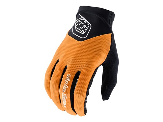 Ace 2.0 glove tangelo xl