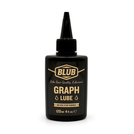 Aceite Blub GRAPH LUBE 120ml