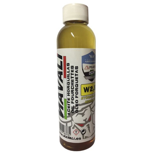 Olio forcella navali w2.5-150 ml