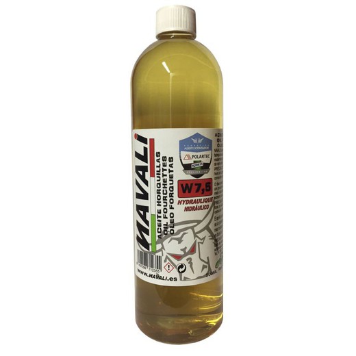 Fork oil navali w7,5-500 ml