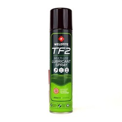 Olio multiuso TF-2 LUBRIFICANTE 400ml