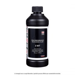 Maxima plush suspension oil 3wt 1 liter for rear shock absorbers/charger damper cartridge note: to find the correct spare part we recommend searching for the code in the rockshox catalog