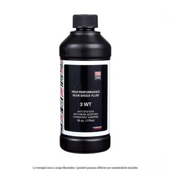 Rockshox suspension oil 0w-30 120ml, for pike/revelation 2018+/lyrik b1/yari/sid 2020+ lower leg - note: to find the correct item we suggest to search for the code on rockshox spare parts catalogue