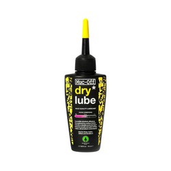 Aceitera muc-off clima seco bio 50 ml (bio dry lube)