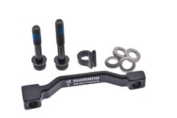 Adaptador shimano caliper