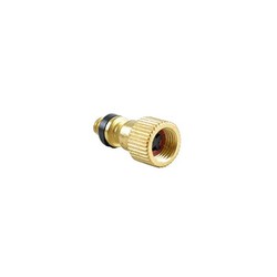 Zefal adapter presta / standard valve fitting (10 units)