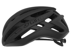 Casco Giro agilis matte black