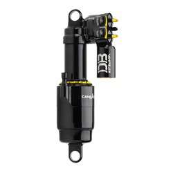Amortiguador kitsuma air 230/62.5