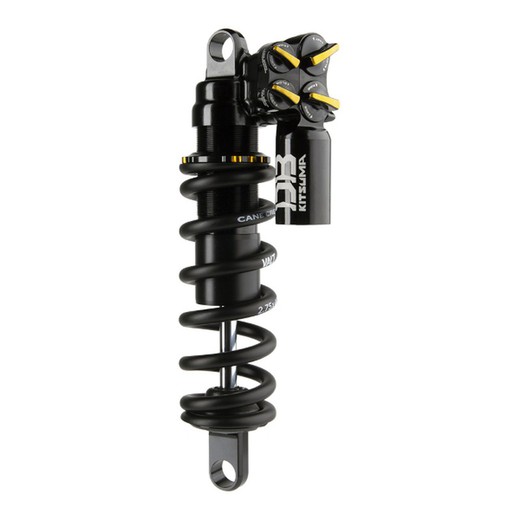 Shock absorber kitsuma coil 230/57.5 spring excluded