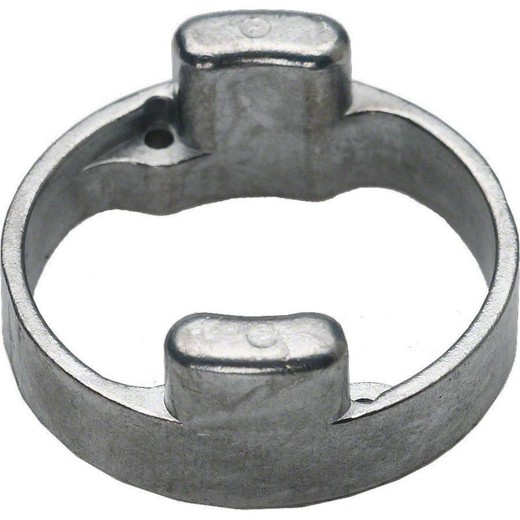 Campagnolo ergopower anneau porte-poignée gauche (5 unités)