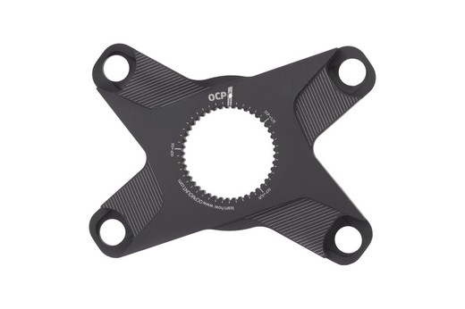 Araña rotor road bcd110x4 (2 platos)