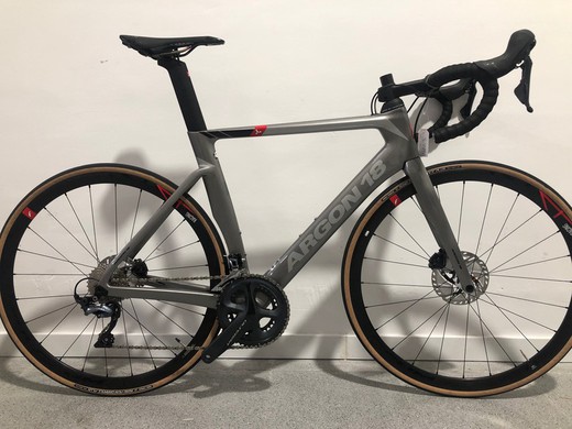 ARGON18 NITROGEN DISC ULTEGRA