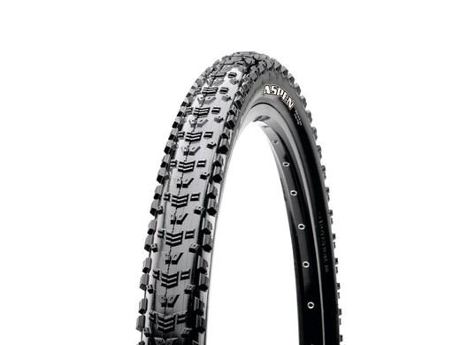 Cubierta Maxxis Aspen mountain 29x2.40 wt 120 tpi foldable exo/tr