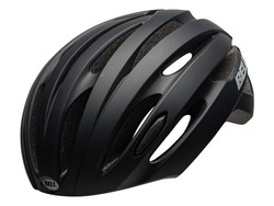Casco BELL avenue led black