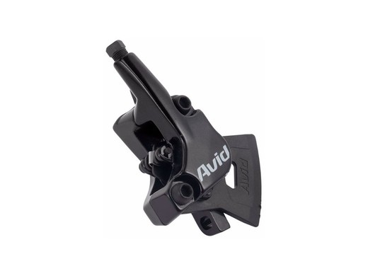 Avid rep pinza completa db3 black