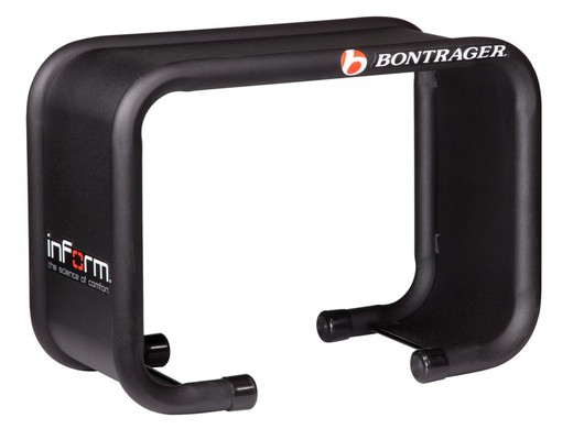 Bontrager black saddle gauge bench