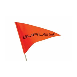 Bandera burley per remolcs