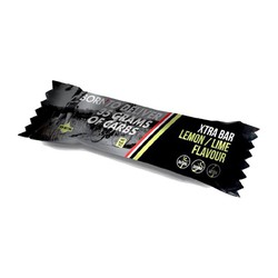 Bar born x-tra bar fresh lima & limon (15 units)