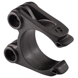 Bontrager blendr pro dual accessory stem base