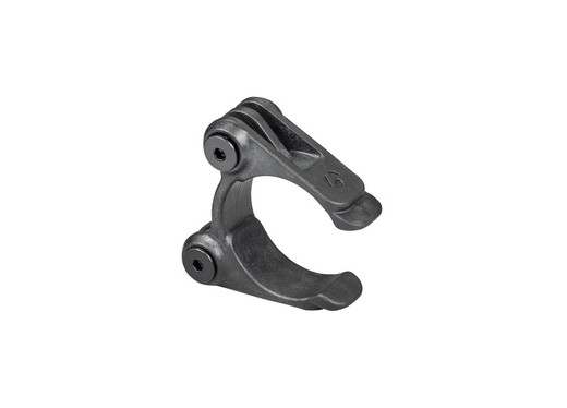 Base duo para haste bontrager blendr kovee pro 35mm