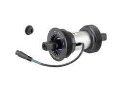 Bb hyena torque sensor t47 black