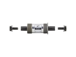 Bb vp bc-73 68mm/110.5mm square taper silver