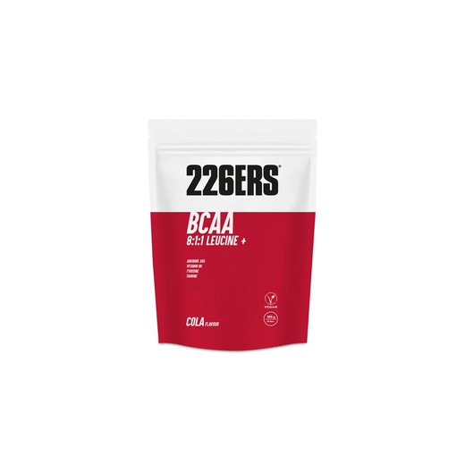 BCAAs 226ERS 300Gr