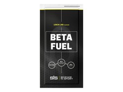 Beta fuel lime-lemon (15x84g)