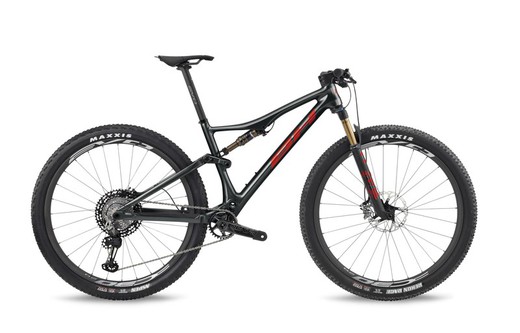 Mountain Bike BH lynx race evo carbon 9.5